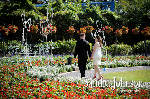 Best Orlando Wedding photographer - Sandra Johnson (SJFoto.com)